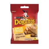 Petisco Cães Doguitos Rodízio Frango Purina
